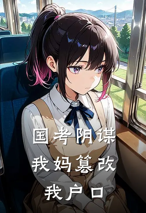 国考阴谋，我妈篡改我户口