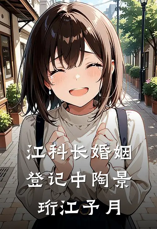 江科长婚姻登记中陶景珩江予月