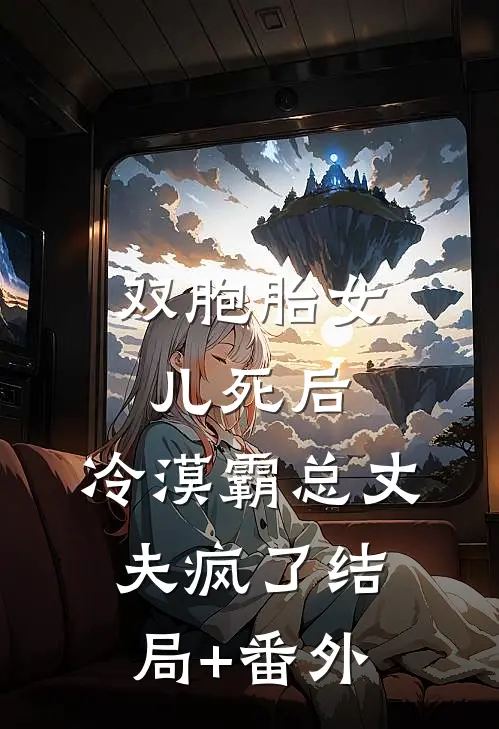 双胞胎女儿死后，冷漠霸总丈夫疯了结局+番外