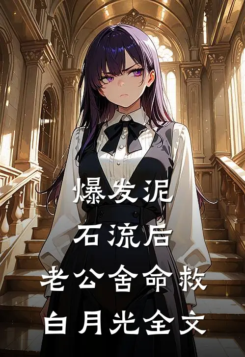 爆发泥石流后，老公舍命救白月光全文