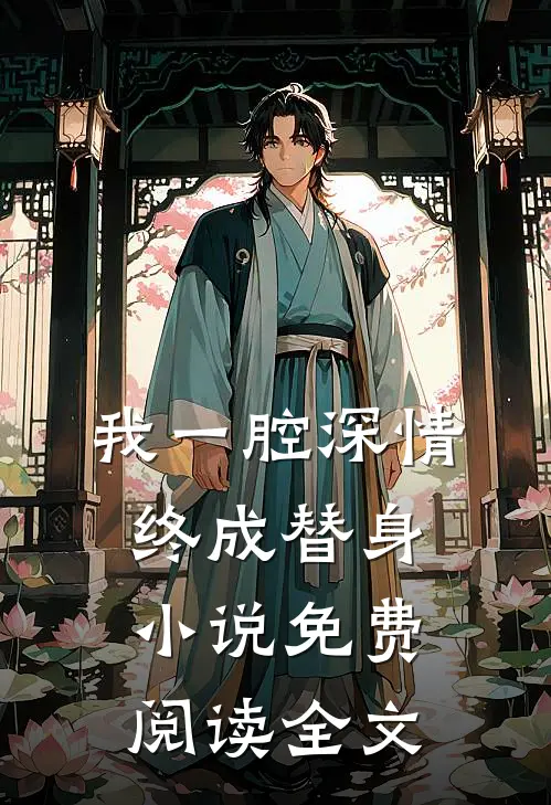 我一腔深情，终成替身小说免费阅读全文
