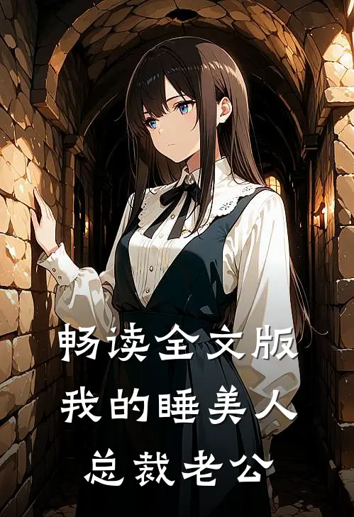 畅读全文版我的睡美人总裁老公
