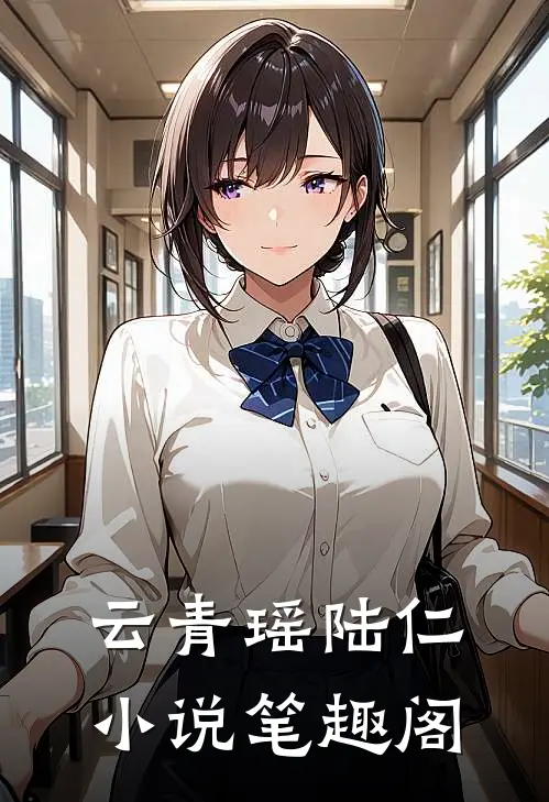 云青瑶陆仁小说笔趣阁