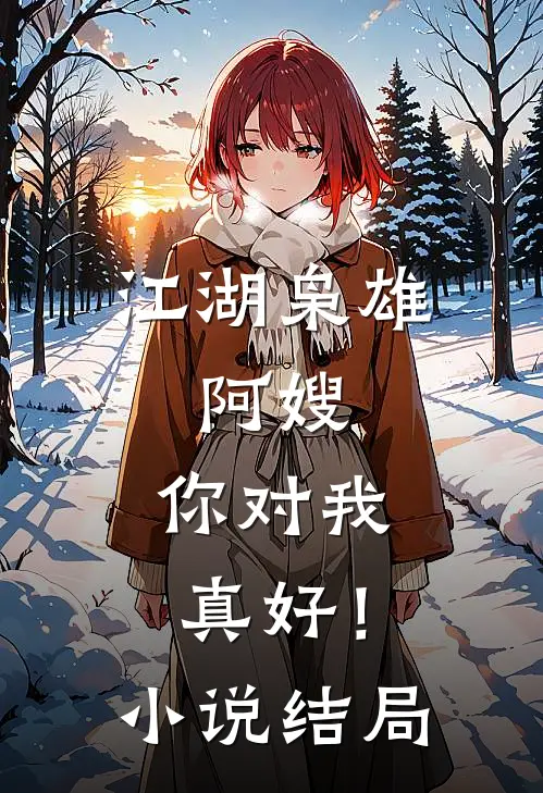 江湖枭雄阿嫂,你对我真好!结局