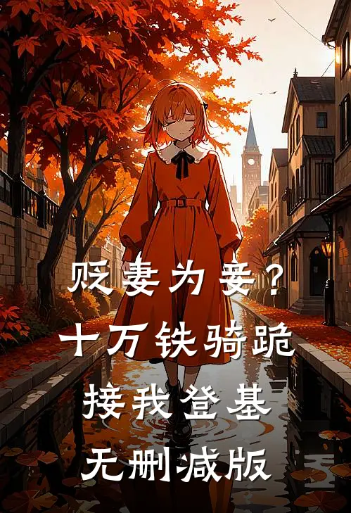 贬妻为妾？十万铁骑跪接我登基无删减版