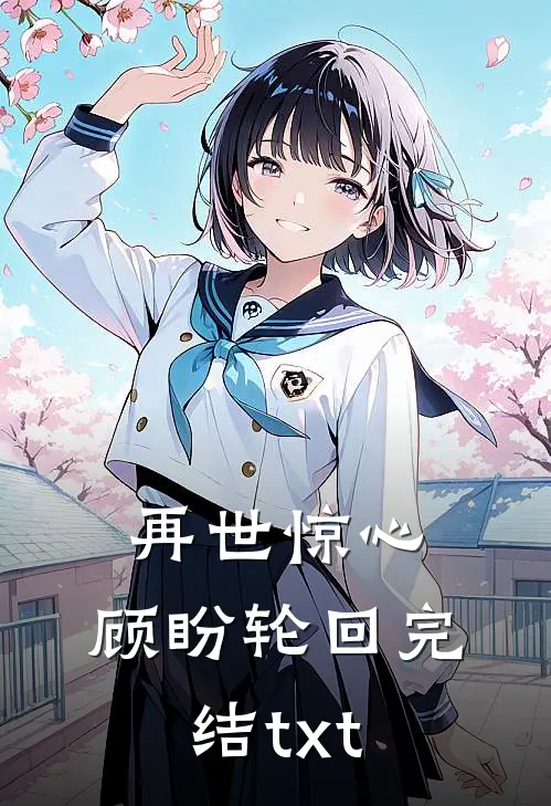 再世惊心，顾盼轮回完结txt