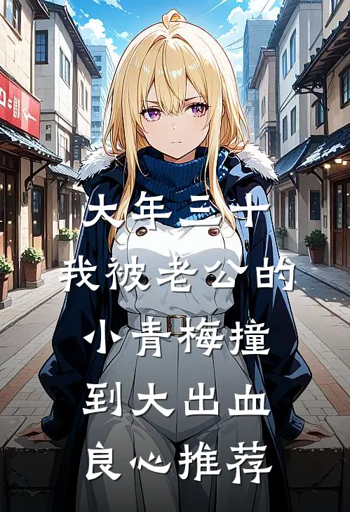 大年三十，我被老公的小青梅撞到大出血良心推荐