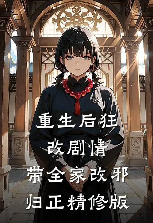 重生后狂改剧情，带全家改邪归正精修版