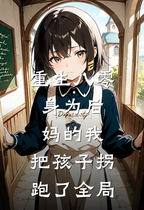 重生八零：身为后妈的我，把孩子拐跑了全局