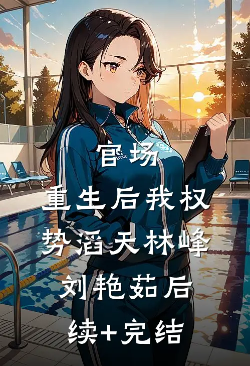 官场：重生后我权势滔天林峰刘艳茹后续+完结