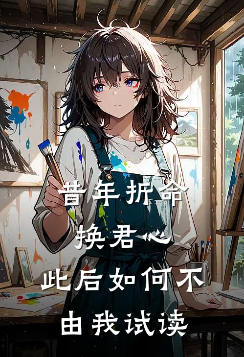 昔年折命换君心，此后如何不由我试读