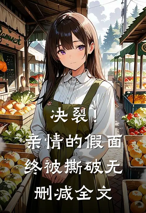 《决裂！亲情的假面终被撕破》无删减全文