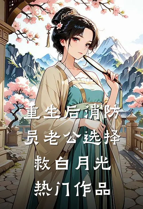 重生后消防员老公选择救白月光热门作品