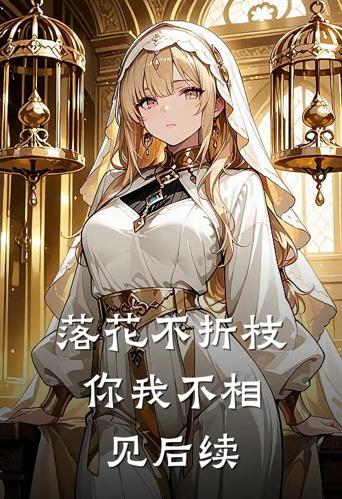 落花不折枝，你我不相见后续