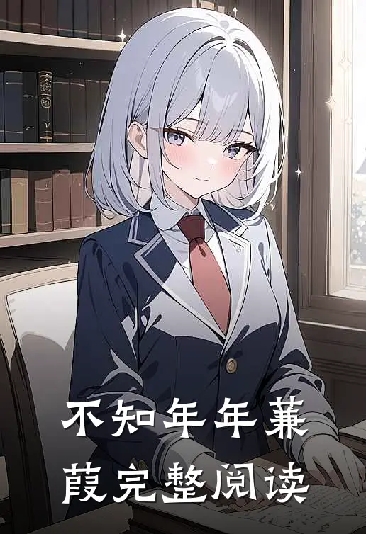 不知年年蒹葭完整阅读