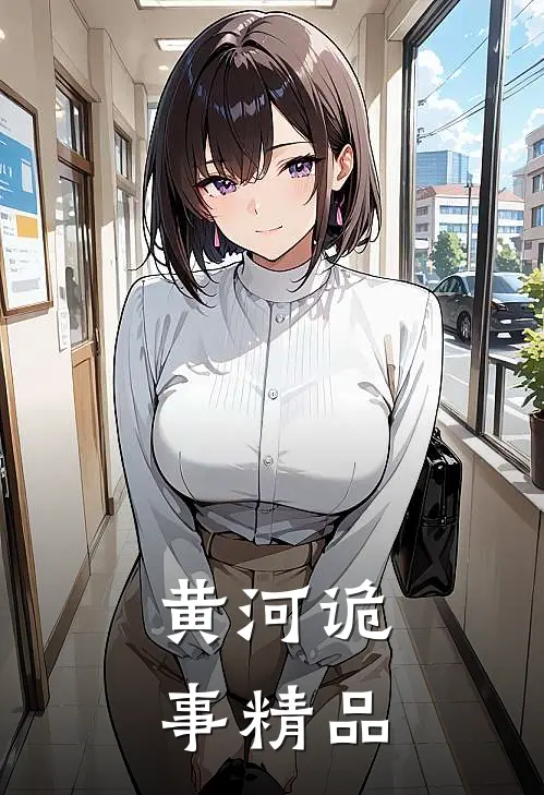 黄河诡事精品