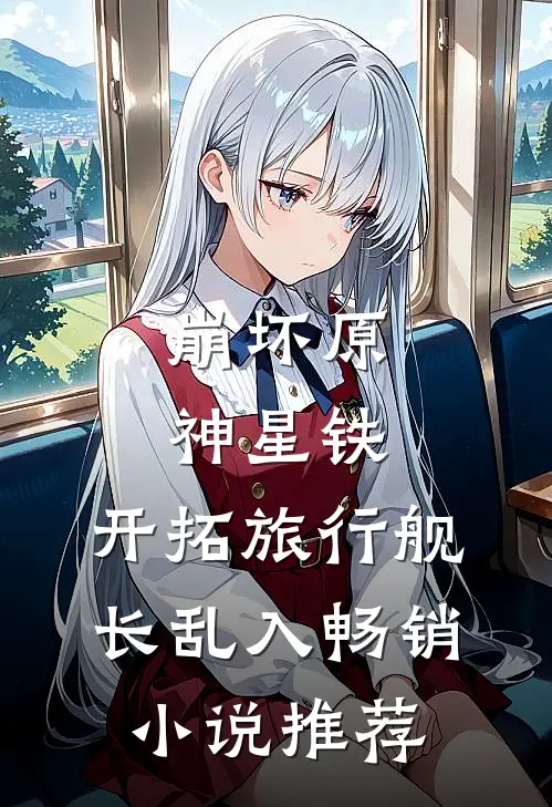 崩坏原神星铁：开拓旅行舰长乱入畅销小说推荐
