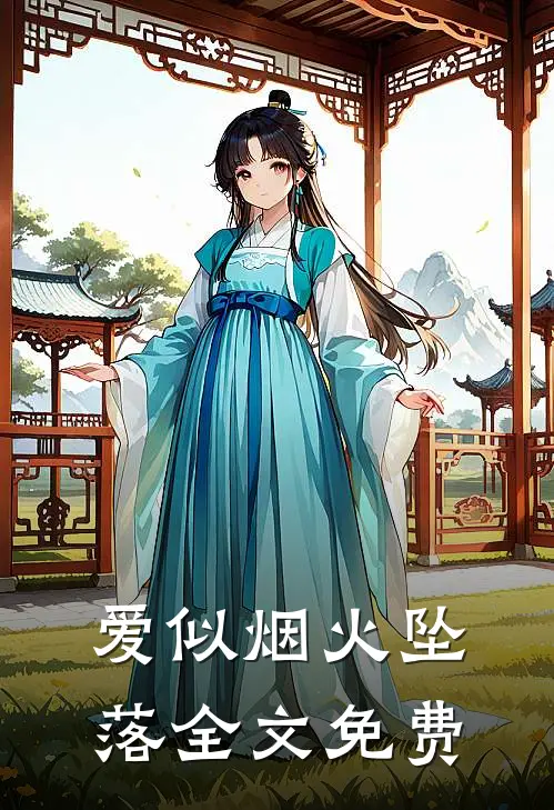 爱似烟火坠落全文免费
