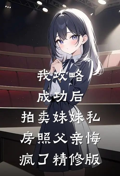 我攻略成功后，拍卖妹妹私房照父亲悔疯了精修版