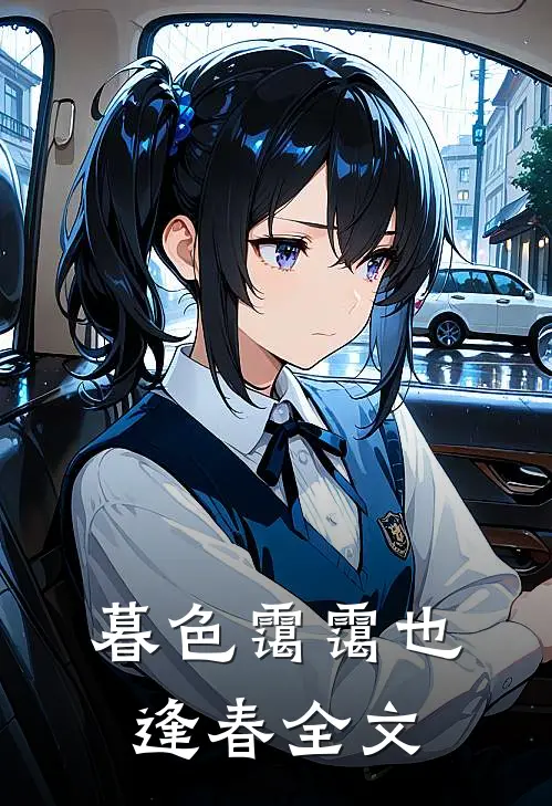 暮色霭霭也逢春全文