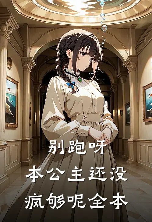 别跑呀，本公主还没疯够呢全本