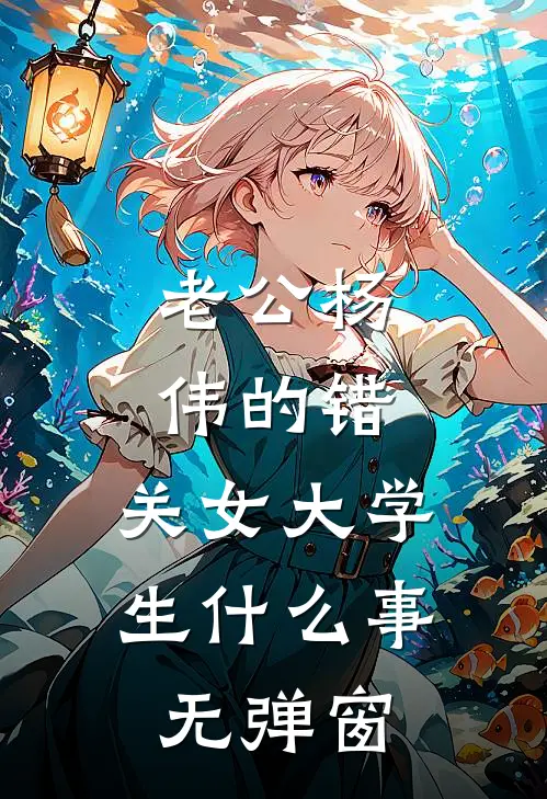 老公杨伟的错，关女大学生什么事无弹窗