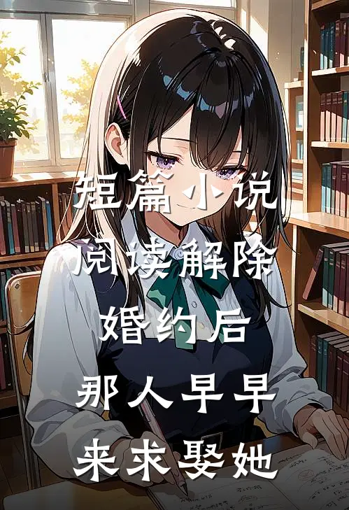 短篇小说阅读解除婚约后，那人早早来求娶她