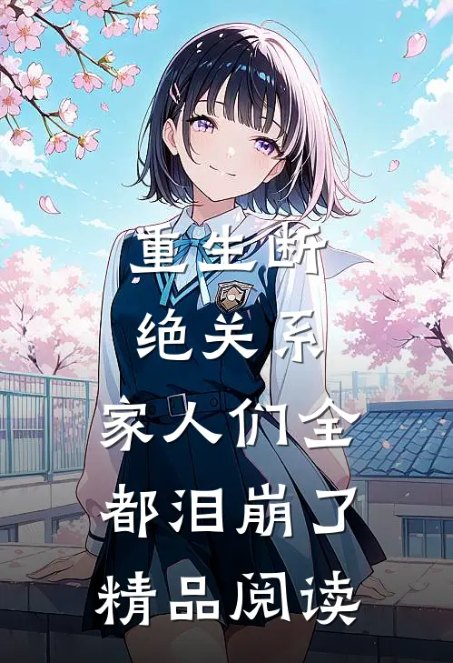 重生断绝关系，家人们全都泪崩了精品阅读