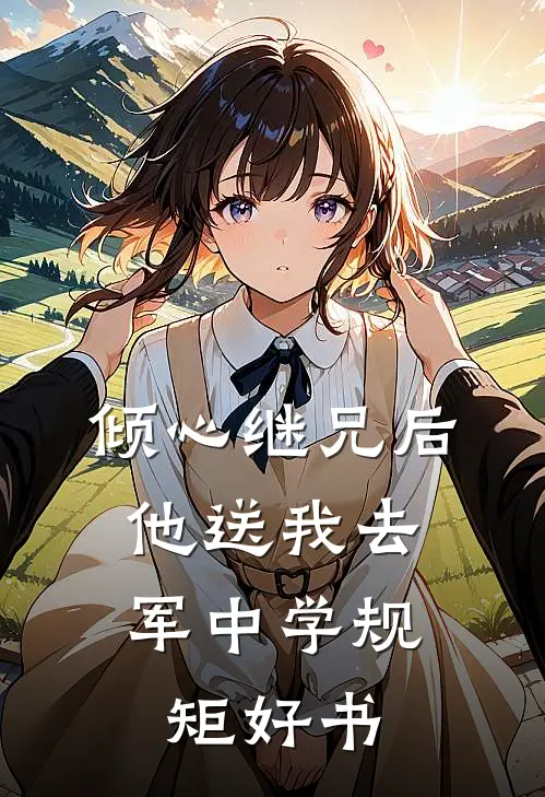倾心继兄后，他送我去军中学规矩好书
