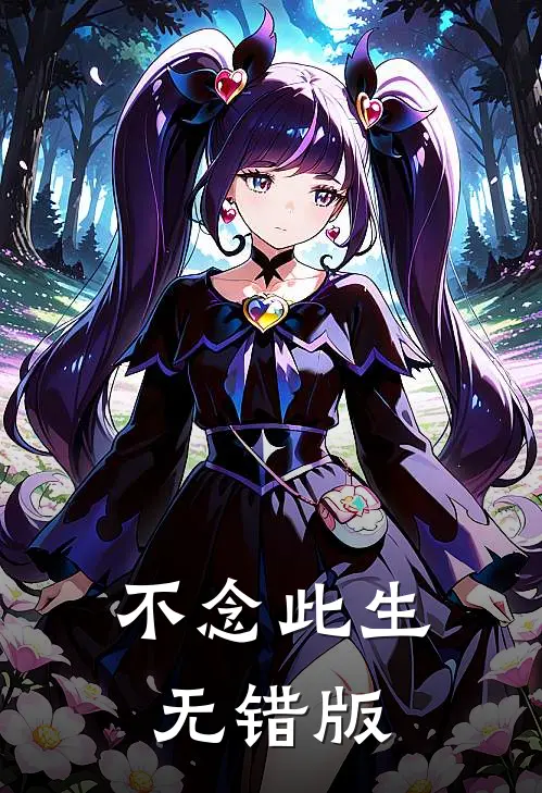不念此生无错版