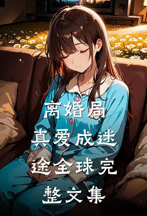 离婚局，真爱成迷途全球完整文集