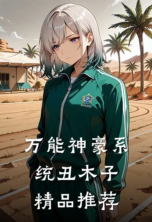 万能神豪系统 丑木子精品推荐
