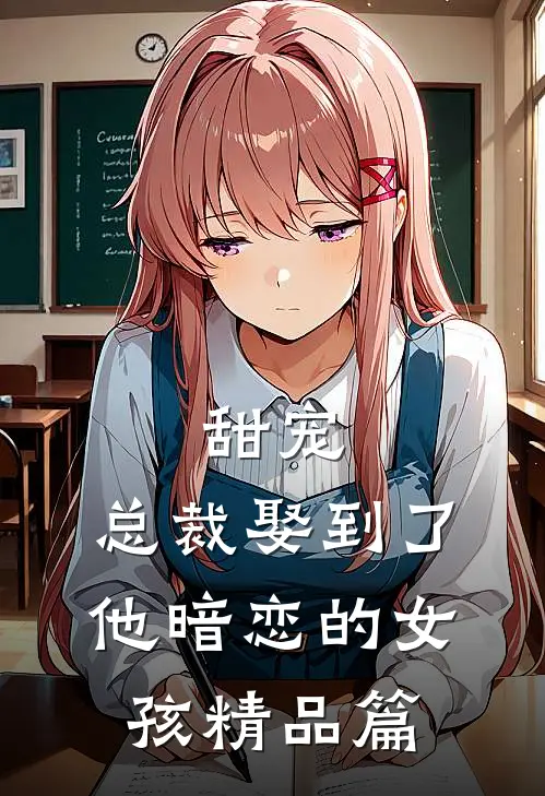 甜宠：总裁娶到了他暗恋的女孩精品篇