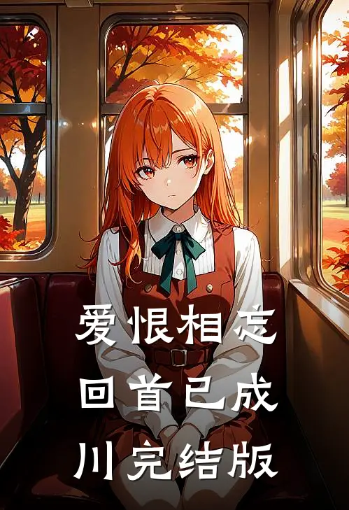 爱恨相忘，回首已成川完结版