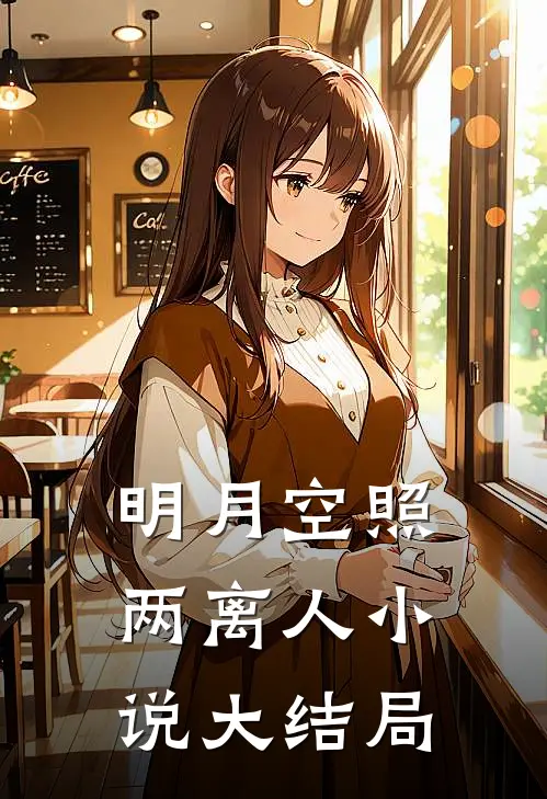 明月空照两离人小说大结局