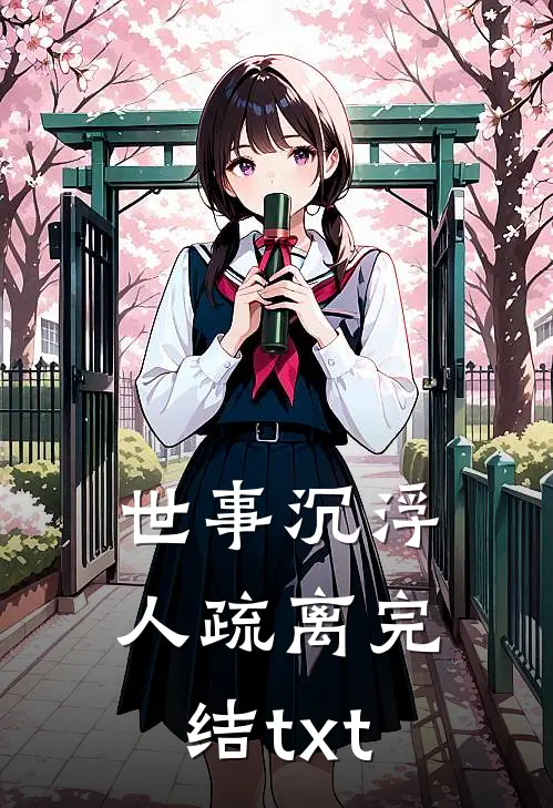 世事沉浮，人疏离完结txt