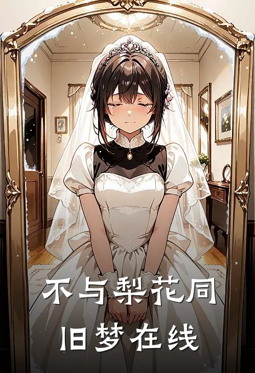 不与梨花同旧梦在线