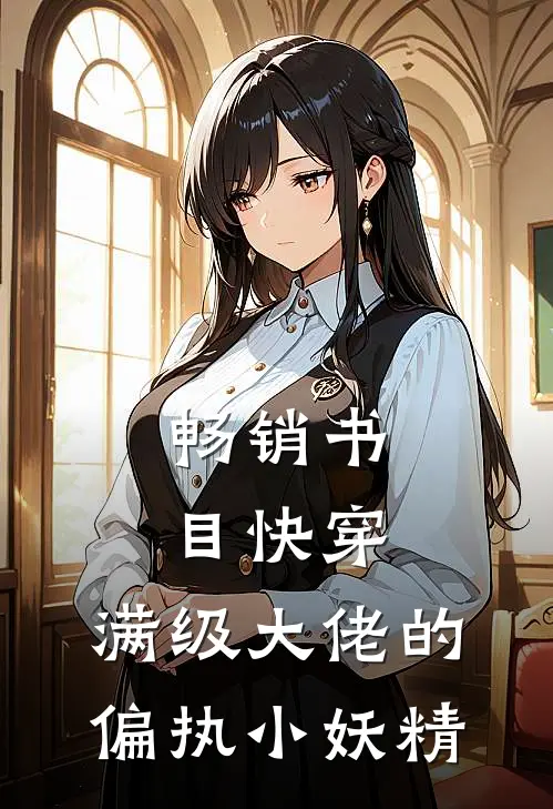 畅销书目快穿：满级大佬的偏执小妖精
