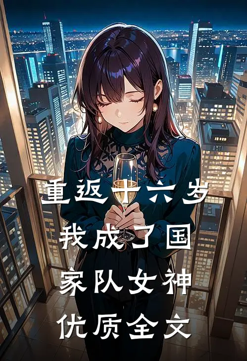 重返十六岁，我成了国家队女神优质全文