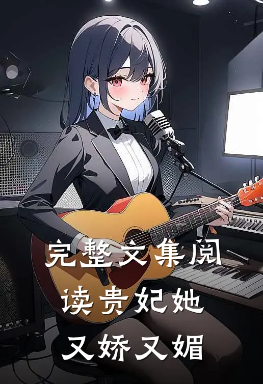 完整文集阅读贵妃她又娇又媚