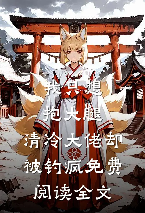 我只想抱大腿，清冷大佬却被钓疯免费阅读全文
