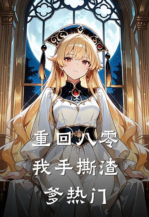 重回八零，我手撕渣爹热门