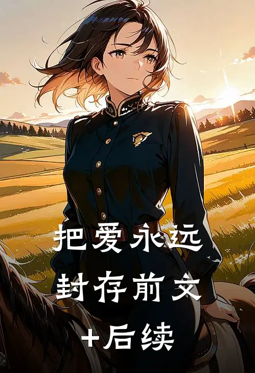 把爱永远封存前文+后续