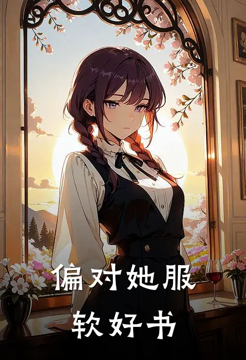 偏对她服软好书