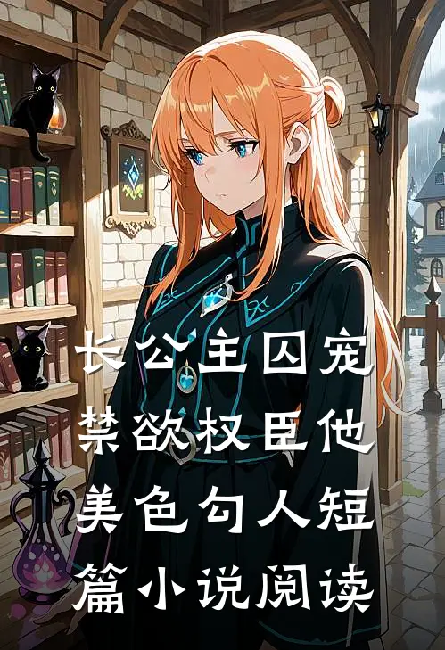 长公主囚宠，禁欲权臣他美色勾人短篇小说阅读