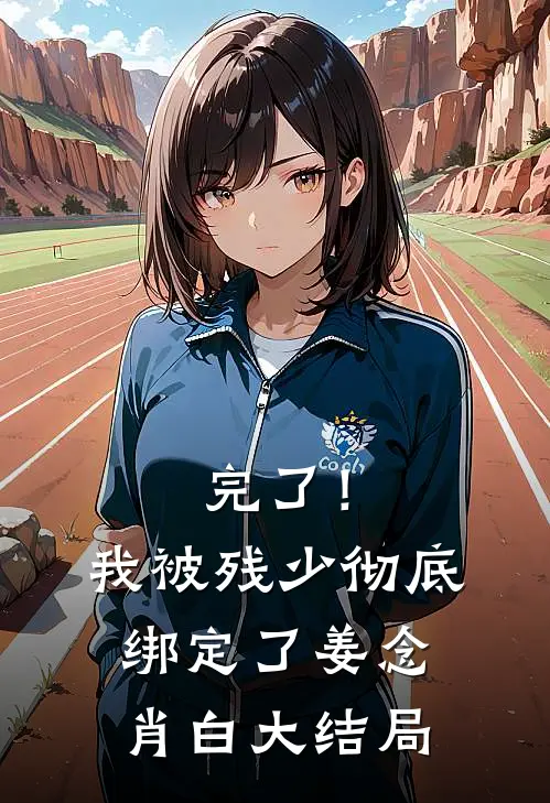 完了！我被残少彻底绑定了姜念肖白大结局