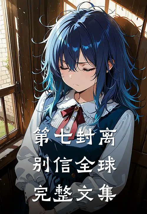 第七封离别信全球完整文集