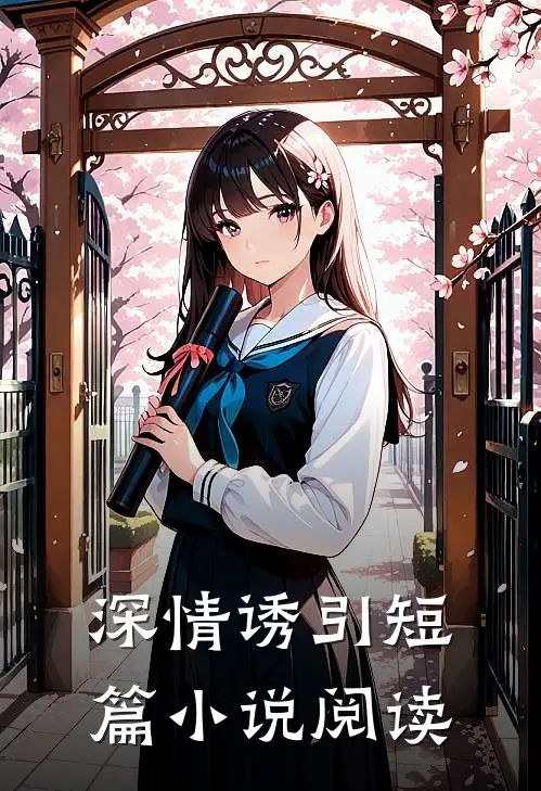深情诱引短篇小说阅读