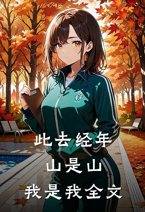 此去经年，山是山，我是我全文