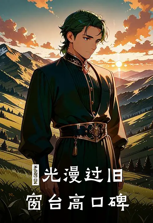 璟光漫过旧窗台高口碑